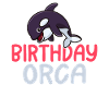 Orca Wal Geschenke