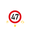 47. Geburtstag Schonend Behandeln Oldtimer Ist 47