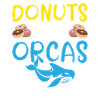 Orca Wal Geschenke