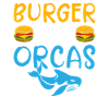 Orca Wal Geschenke