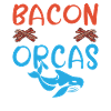 Orca Wal Geschenke