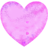 pink heart
