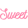 sweetness