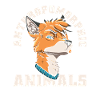 Furry Fandom Fursuits Drôle