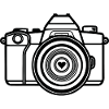 Photographer Photography Photography Camera