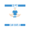 Yoga Dog