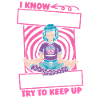 Yoga Funny