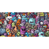 Monsters