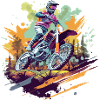 Motocross Jorge