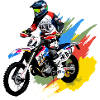 Motocross Andrea