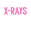 Xray Tech, Xray Technician
