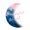 Wonderful world