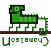 Chameleonlogo