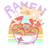 Ramens design