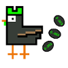 Chicken with Crypto Eggs