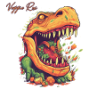 Veggie Rex