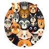 Animal fun
