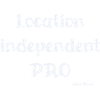 Location independent PRO