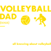 Sport Dad Définition Volleyball