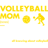 Sport Mom Definition Volleyball