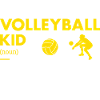 Sport Kid Definition Volleyball