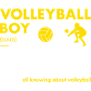 Sport Boy Definition Volleyball