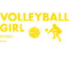 Sport Girl Definition Volleyball