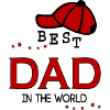 Dad, Dad, Father's Day