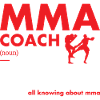 Sport Coach Definition MMA