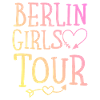 Berlin Girls Tour