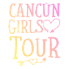Cancun Girls Tour