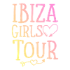 Ibiza Girls Tour
