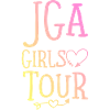 Jga Bachelorette Girls Tour