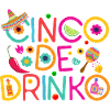Cinco De Drinko