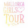 Majorque Girls Tour