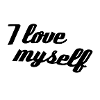 Je m’aime