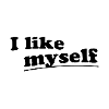 Je m’aime