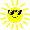 Sun Smile