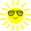 Sun Smile