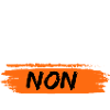 La Réponse est Non