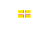 United Kingdom Dorset Flag