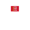 United Kingdom Essex Flag