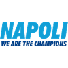 Napoli Noi siamo i campioni