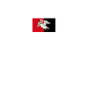 Royaume-Uni Buckinghamshire Flag