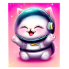 ASTRONOUT