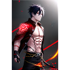 Anime Man Japanese