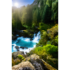 River Landscape