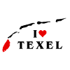 J’aime Texel