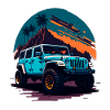 OFF ROAD all-terrain vehicles