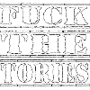 FUCK THE TORIES